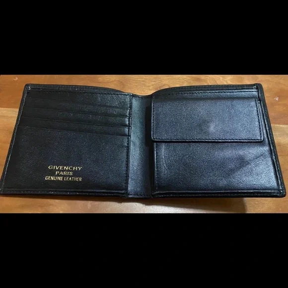 Givenchy Wallet - Picture 2 of 3